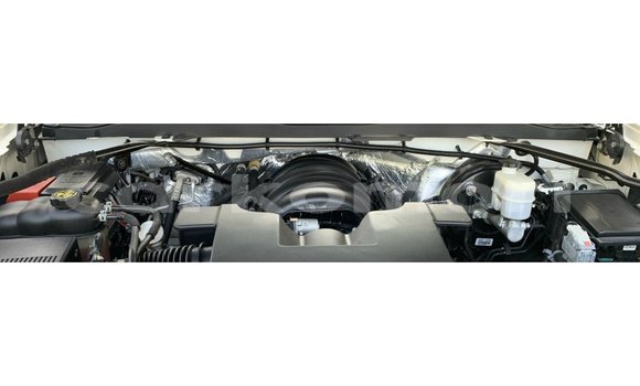Buy Import Chevrolet Silverado White Car in Import - Dubai in Great Comore Buy Import Chevrolet Silverado White Car in Import - Dubai in Great Comore