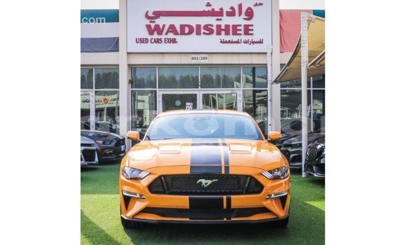 Acheter Import Voiture Ford Mustang Autre à Import - Dubai, Grande Comore Acheter Import Voiture Ford Mustang Autre à Import - Dubai, Grande Comore