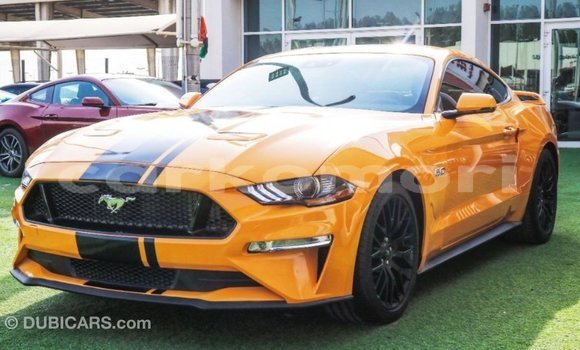 Acheter Import Voiture Ford Mustang Autre à Import - Dubai, Grande Comore Acheter Import Voiture Ford Mustang Autre à Import - Dubai, Grande Comore