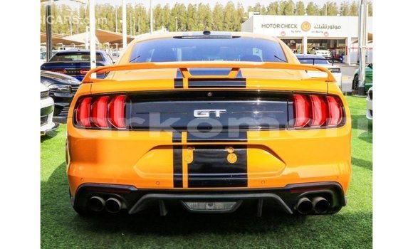 Acheter Import Voiture Ford Mustang Autre à Import - Dubai, Grande Comore Acheter Import Voiture Ford Mustang Autre à Import - Dubai, Grande Comore
