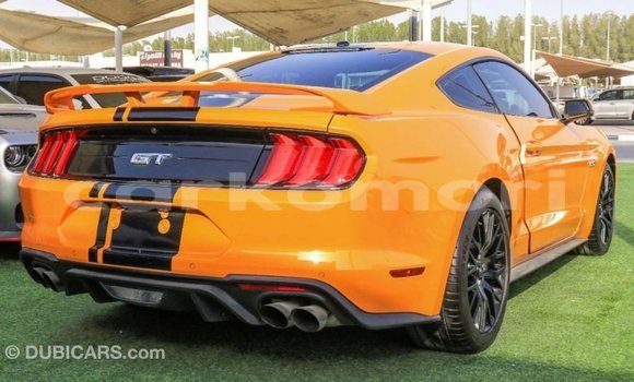 Acheter Import Voiture Ford Mustang Autre à Import - Dubai, Grande Comore Acheter Import Voiture Ford Mustang Autre à Import - Dubai, Grande Comore