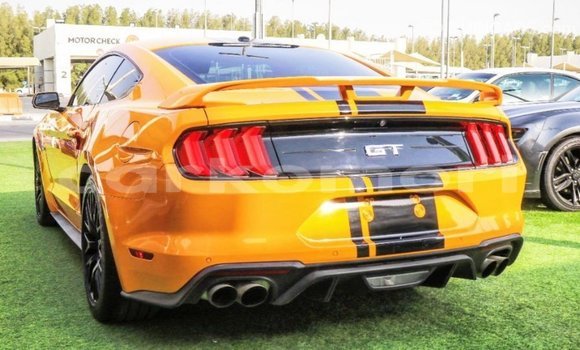 Acheter Import Voiture Ford Mustang Autre à Import - Dubai, Grande Comore Acheter Import Voiture Ford Mustang Autre à Import - Dubai, Grande Comore