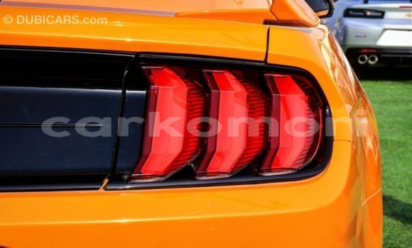 Acheter Import Voiture Ford Mustang Autre à Import - Dubai, Grande Comore Acheter Import Voiture Ford Mustang Autre à Import - Dubai, Grande Comore