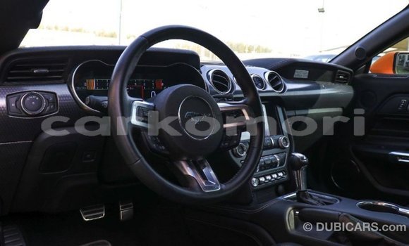 Acheter Import Voiture Ford Mustang Autre à Import - Dubai, Grande Comore Acheter Import Voiture Ford Mustang Autre à Import - Dubai, Grande Comore
