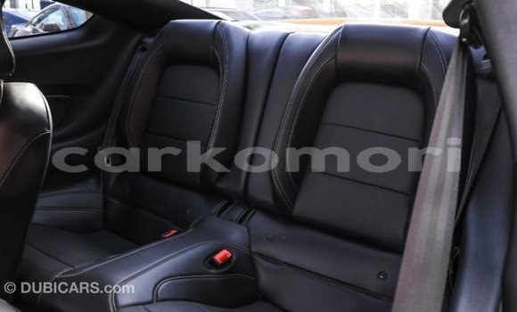 Acheter Import Voiture Ford Mustang Autre à Import - Dubai, Grande Comore Acheter Import Voiture Ford Mustang Autre à Import - Dubai, Grande Comore