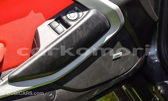 Acheter Import Voiture Chevrolet Camaro Autre à Import - Dubai, Grande Comore Acheter Import Voiture Chevrolet Camaro Autre à Import - Dubai, Grande Comore