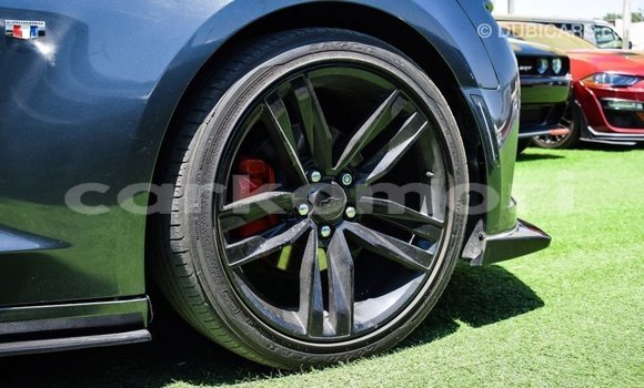 Acheter Import Voiture Chevrolet Camaro Autre à Import - Dubai, Grande Comore Acheter Import Voiture Chevrolet Camaro Autre à Import - Dubai, Grande Comore