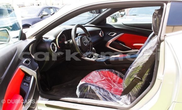 Acheter Import Voiture Chevrolet Camaro Autre à Import - Dubai, Grande Comore Acheter Import Voiture Chevrolet Camaro Autre à Import - Dubai, Grande Comore