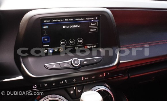 Acheter Import Voiture Chevrolet Camaro Autre à Import - Dubai, Grande Comore Acheter Import Voiture Chevrolet Camaro Autre à Import - Dubai, Grande Comore