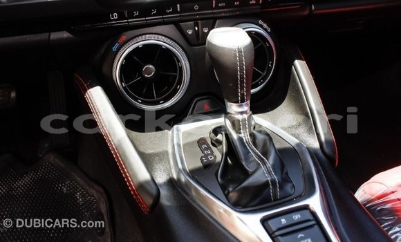 Acheter Import Voiture Chevrolet Camaro Autre à Import - Dubai, Grande Comore Acheter Import Voiture Chevrolet Camaro Autre à Import - Dubai, Grande Comore