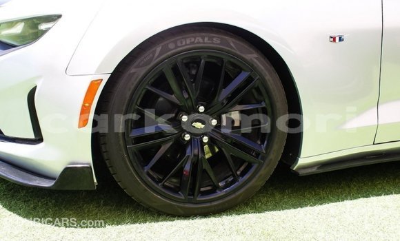 Acheter Import Voiture Chevrolet Camaro Autre à Import - Dubai, Grande Comore Acheter Import Voiture Chevrolet Camaro Autre à Import - Dubai, Grande Comore