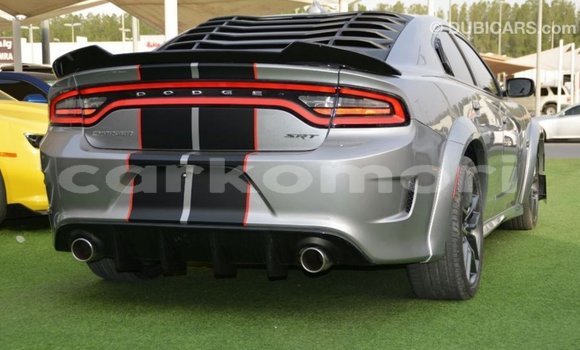 Acheter Import Voiture Dodge Charger Autre à Import - Dubai, Grande Comore Acheter Import Voiture Dodge Charger Autre à Import - Dubai, Grande Comore