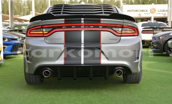 Acheter Import Voiture Dodge Charger Autre à Import - Dubai, Grande Comore Acheter Import Voiture Dodge Charger Autre à Import - Dubai, Grande Comore