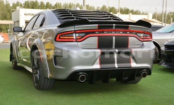 Acheter Import Voiture Dodge Charger Autre à Import - Dubai, Grande Comore Acheter Import Voiture Dodge Charger Autre à Import - Dubai, Grande Comore