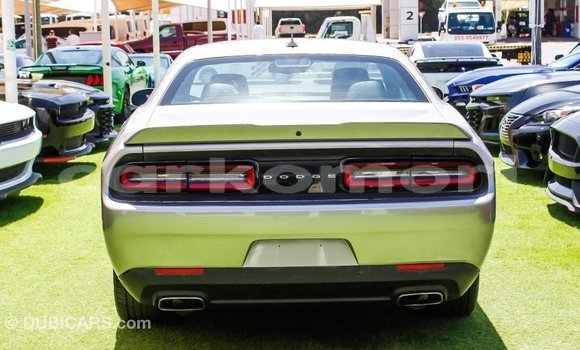 Acheter Import Voiture Dodge Challenger Autre à Import - Dubai, Grande Comore Acheter Import Voiture Dodge Challenger Autre à Import - Dubai, Grande Comore