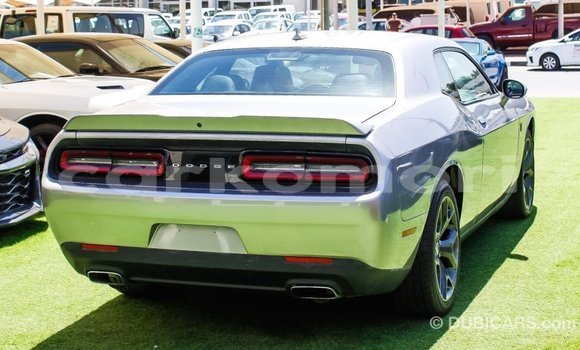 Acheter Import Voiture Dodge Challenger Autre à Import - Dubai, Grande Comore Acheter Import Voiture Dodge Challenger Autre à Import - Dubai, Grande Comore