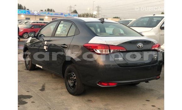 Acheter Import Voiture Toyota Yaris Autre à Import - Dubai, Grande Comore Acheter Import Voiture Toyota Yaris Autre à Import - Dubai, Grande Comore