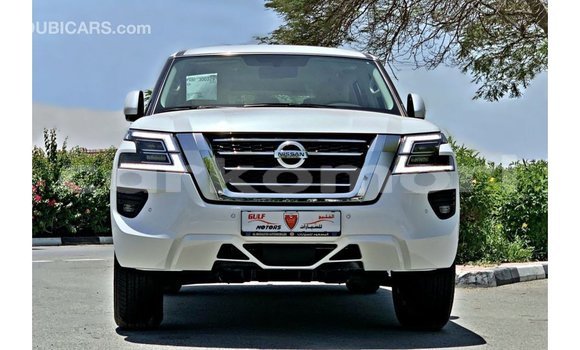 Buy Import Nissan Patrol White Car in Import - Dubai in Great Comore Buy Import Nissan Patrol White Car in Import - Dubai in Great Comore