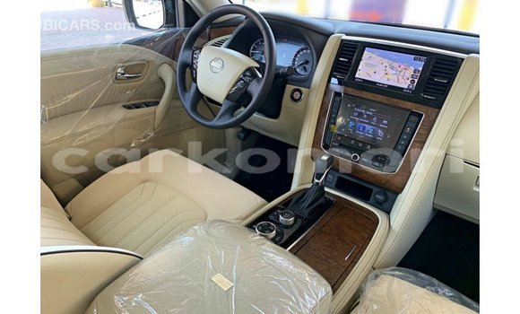 Buy Import Nissan Patrol White Car in Import - Dubai in Great Comore Buy Import Nissan Patrol White Car in Import - Dubai in Great Comore