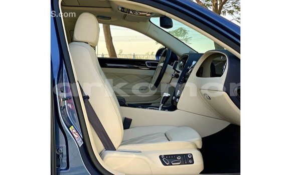Buy Import Bentley Continental Flying Spur Blue Car in Import - Dubai in Great Comore Buy Import Bentley Continental Flying Spur Blue Car in Import - Dubai in Great Comore