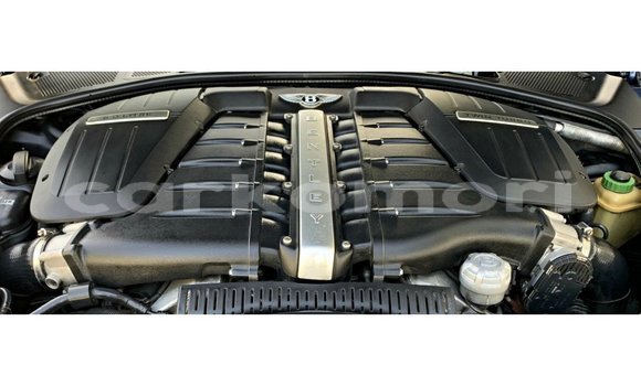 Buy Import Bentley Continental Flying Spur Blue Car in Import - Dubai in Great Comore Buy Import Bentley Continental Flying Spur Blue Car in Import - Dubai in Great Comore