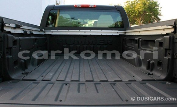 Buy Import Hummer H3 Black Car in Import - Dubai in Great Comore Buy Import Hummer H3 Black Car in Import - Dubai in Great Comore