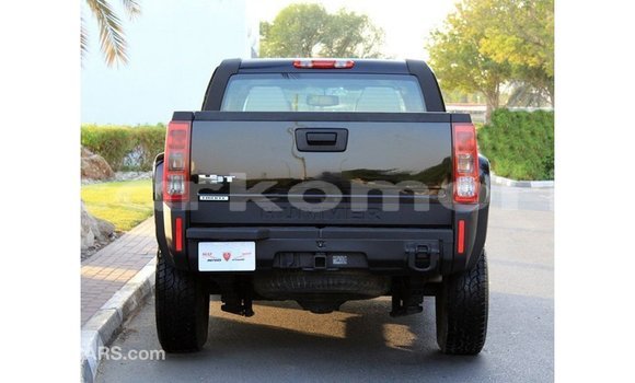 Buy Import Hummer H3 Black Car in Import - Dubai in Great Comore Buy Import Hummer H3 Black Car in Import - Dubai in Great Comore
