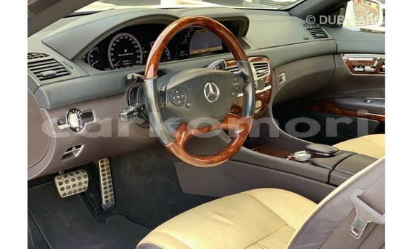 Buy Import Mercedes-Benz 190 White Car in Import - Dubai in Great Comore Buy Import Mercedes-Benz 190 White Car in Import - Dubai in Great Comore