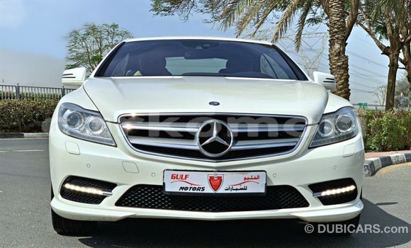 Buy Import Mercedes-Benz 190 White Car in Import - Dubai in Great Comore Buy Import Mercedes-Benz 190 White Car in Import - Dubai in Great Comore