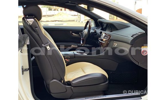 Buy Import Mercedes-Benz 190 White Car in Import - Dubai in Great Comore Buy Import Mercedes-Benz 190 White Car in Import - Dubai in Great Comore