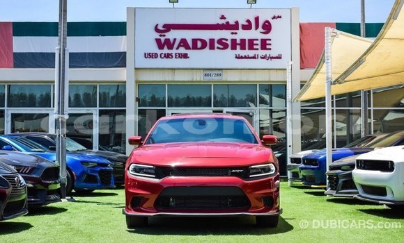 Acheter Import Voiture Dodge Charger Rouge à Import - Dubai, Grande Comore Acheter Import Voiture Dodge Charger Rouge à Import - Dubai, Grande Comore