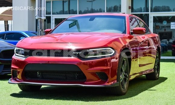 Acheter Import Voiture Dodge Charger Rouge à Import - Dubai, Grande Comore Acheter Import Voiture Dodge Charger Rouge à Import - Dubai, Grande Comore