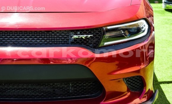 Acheter Import Voiture Dodge Charger Rouge à Import - Dubai, Grande Comore Acheter Import Voiture Dodge Charger Rouge à Import - Dubai, Grande Comore