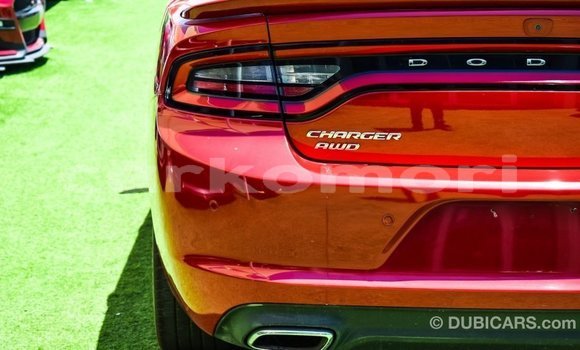 Acheter Import Voiture Dodge Charger Rouge à Import - Dubai, Grande Comore Acheter Import Voiture Dodge Charger Rouge à Import - Dubai, Grande Comore