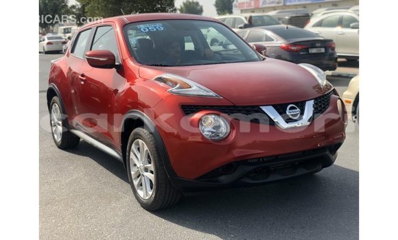 Acheter Import Voiture Nissan Juke Rouge à Import - Dubai, Grande Comore Acheter Import Voiture Nissan Juke Rouge à Import - Dubai, Grande Comore