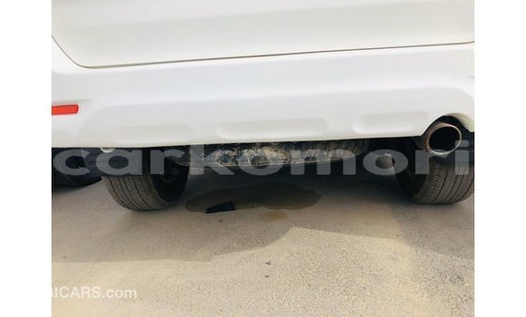 Acheter Import Voiture Toyota Fortuner Blanc à Import - Dubai, Grande Comore Acheter Import Voiture Toyota Fortuner Blanc à Import - Dubai, Grande Comore