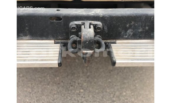 Buy Import Toyota Land Cruiser White Car in Import - Dubai in Great Comore Buy Import Toyota Land Cruiser White Car in Import - Dubai in Great Comore