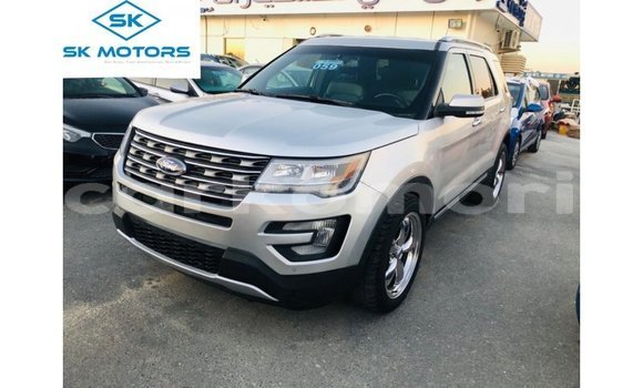 Acheter Import Voiture Ford Explorer Autre à Import - Dubai, Grande Comore Acheter Import Voiture Ford Explorer Autre à Import - Dubai, Grande Comore