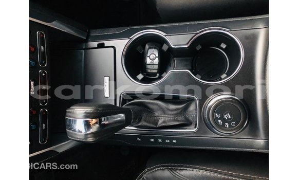 Acheter Import Voiture Ford Explorer Autre à Import - Dubai, Grande Comore Acheter Import Voiture Ford Explorer Autre à Import - Dubai, Grande Comore