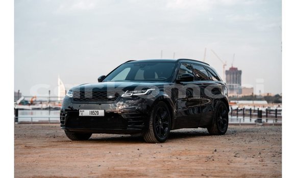 Buy Import Land Rover Range Rover Black Car in Import - Dubai in Great Comore Buy Import Land Rover Range Rover Black Car in Import - Dubai in Great Comore