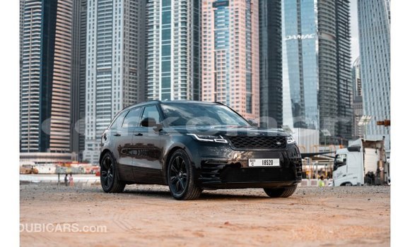 Buy Import Land Rover Range Rover Black Car in Import - Dubai in Great Comore Buy Import Land Rover Range Rover Black Car in Import - Dubai in Great Comore