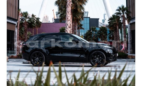 Buy Import Land Rover Range Rover Black Car in Import - Dubai in Great Comore Buy Import Land Rover Range Rover Black Car in Import - Dubai in Great Comore