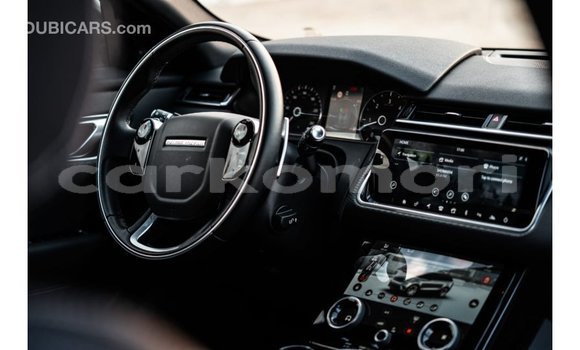 Buy Import Land Rover Range Rover Black Car in Import - Dubai in Great Comore Buy Import Land Rover Range Rover Black Car in Import - Dubai in Great Comore