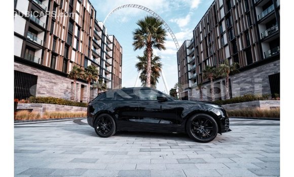 Buy Import Land Rover Range Rover Black Car in Import - Dubai in Great Comore Buy Import Land Rover Range Rover Black Car in Import - Dubai in Great Comore