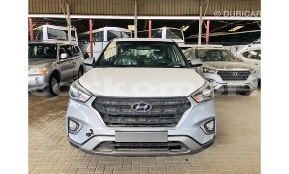 Buy Import Hyundai Creta Other Car in Import - Dubai in Great Comore Buy Import Hyundai Creta Other Car in Import - Dubai in Great Comore
