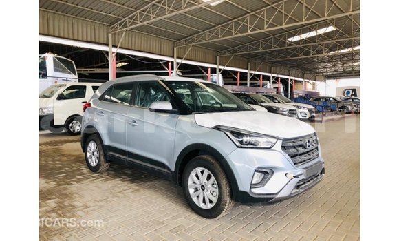 Buy Import Hyundai Creta Other Car in Import - Dubai in Great Comore Buy Import Hyundai Creta Other Car in Import - Dubai in Great Comore