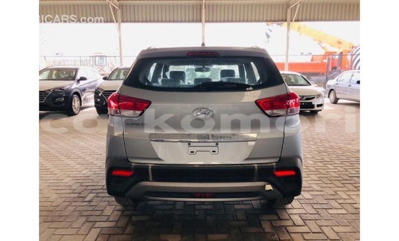Buy Import Hyundai Creta Other Car in Import - Dubai in Great Comore Buy Import Hyundai Creta Other Car in Import - Dubai in Great Comore