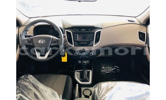 Buy Import Hyundai Creta Other Car in Import - Dubai in Great Comore Buy Import Hyundai Creta Other Car in Import - Dubai in Great Comore