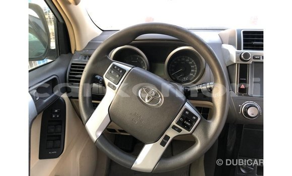 Buy Import Toyota Prado Other Car in Import - Dubai in Great Comore Buy Import Toyota Prado Other Car in Import - Dubai in Great Comore