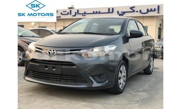 Buy Import Toyota Yaris Other Car in Import - Dubai in Great Comore Buy Import Toyota Yaris Other Car in Import - Dubai in Great Comore